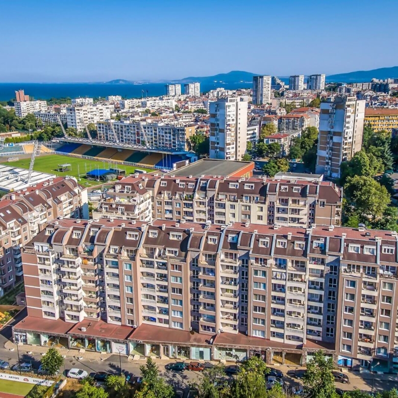 Цени на имоти в Зорница, Бургас през 2026 г. – пълен анализ